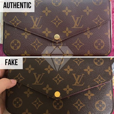 how to tell a fake louis vuitton agenda|how to check if louis vuitton is real.